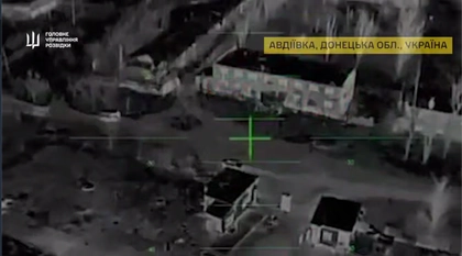 Ukrainian Spy Unit Obliterates Russian 'Rubicon' Drone Unit in Targeted Attack