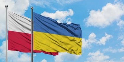 Relations With Ukraine are Worsening, More Than Six in Ten Poles Believe, Survey Finds