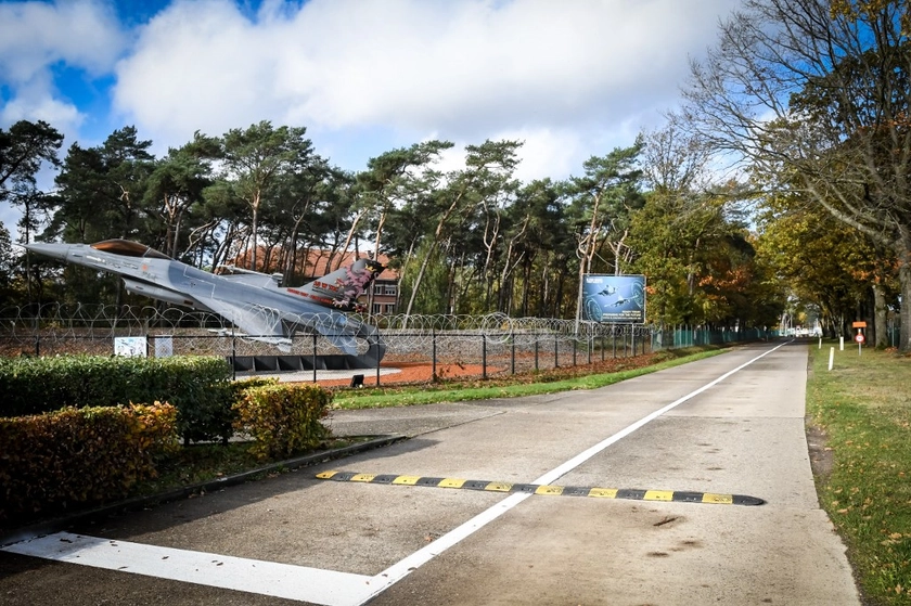 Belgium Orders Military to Shoot Down Drones Over Bases After Suspected Espionage Flights