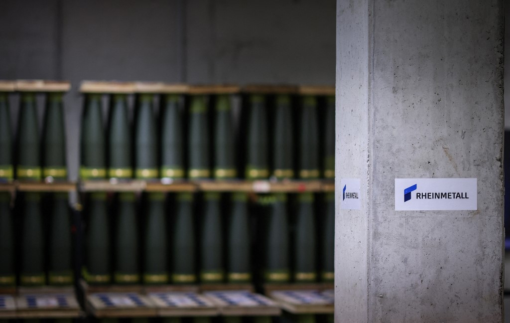 Opportunities and Limits of Automotive-to-Defense Reinvention