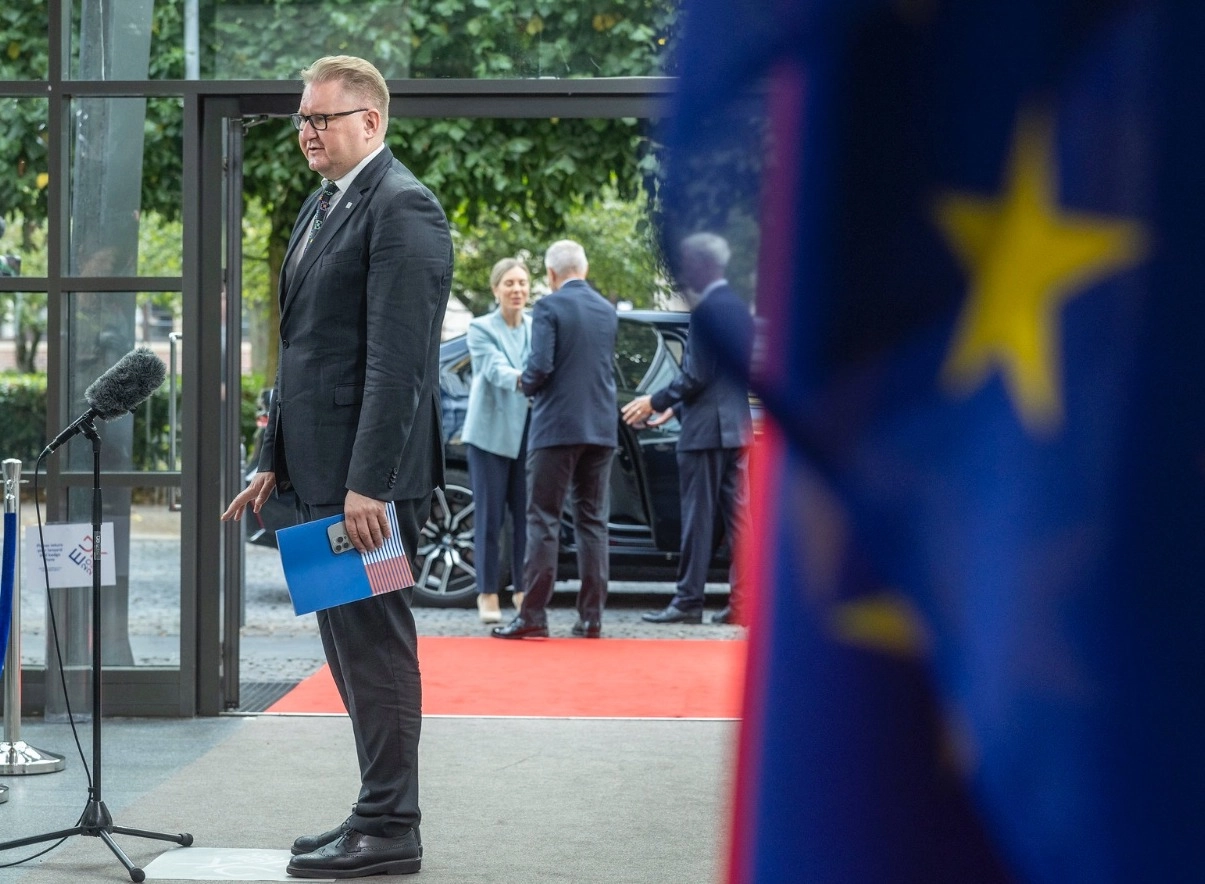 Єврокомісія заявила про рекордний прогрес України у реформах - Качка