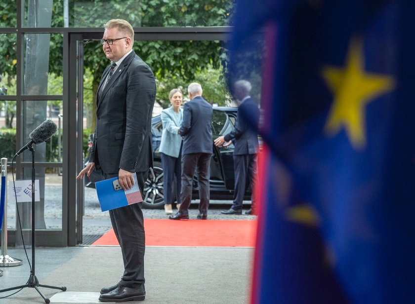 Єврокомісія заявила про рекордний прогрес України у реформах - Качка
