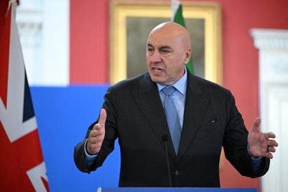 Italy Rejects PURL Funding for Ukraine