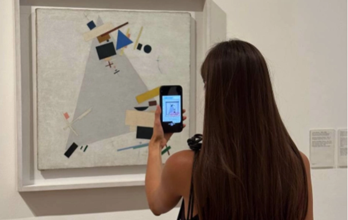 Rewriting the Labels: How the Shadows Project Is Restoring Ukrainian Heritage