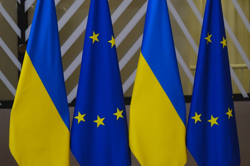 Стали відомі нові вимоги Єврокомісії щодо вступу України в ЄС