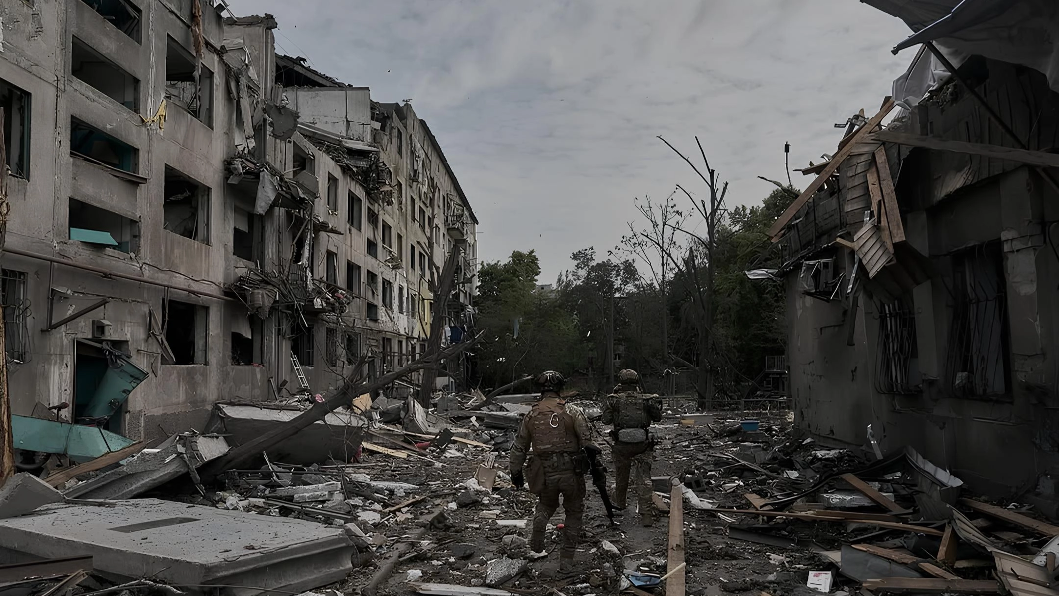 Pokrovsk and Kupyansk – a Turning Point for Russia or ‘Last-Minute Panic Before Winter’?
