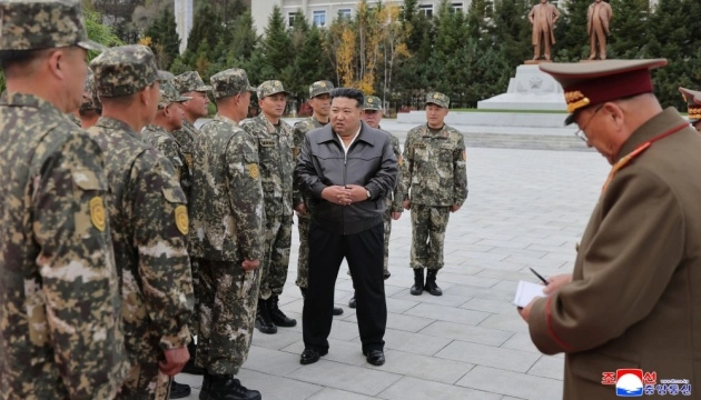 КНДР відправила до Росії 5 тисяч будівельників та тисячу інженерів