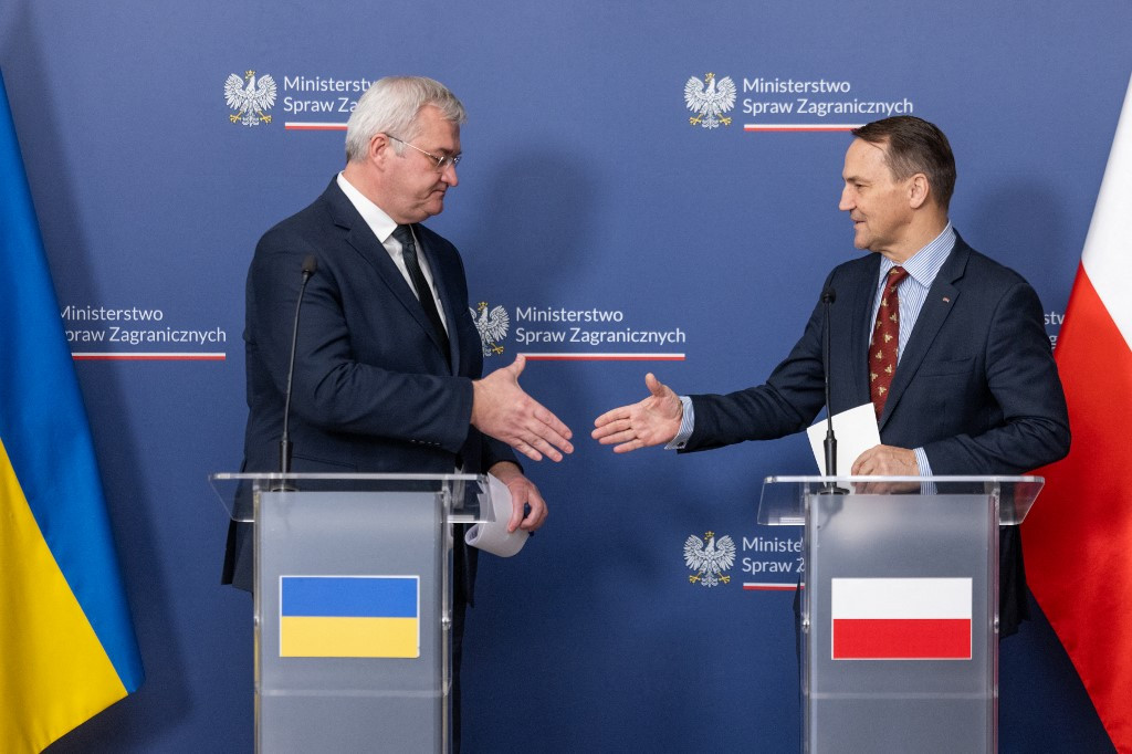 OPINION: Poland and Ukraine: a Relationship Stuck in Political Stalemate?