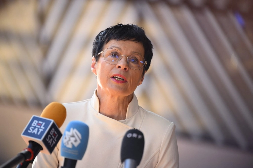Four Enlargement Hopefuls Show Progress on EU Membership Bid