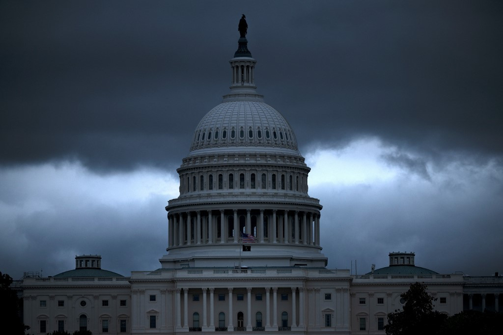 Explained: US Government Shutdown and Ukraine – What’s the Impact?