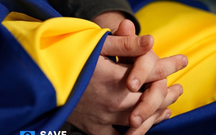 З окупованих територій повернули ще вісьмох українських дітей та підлітків