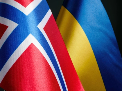 Brussels Dreams of Norway Saving Ukraine