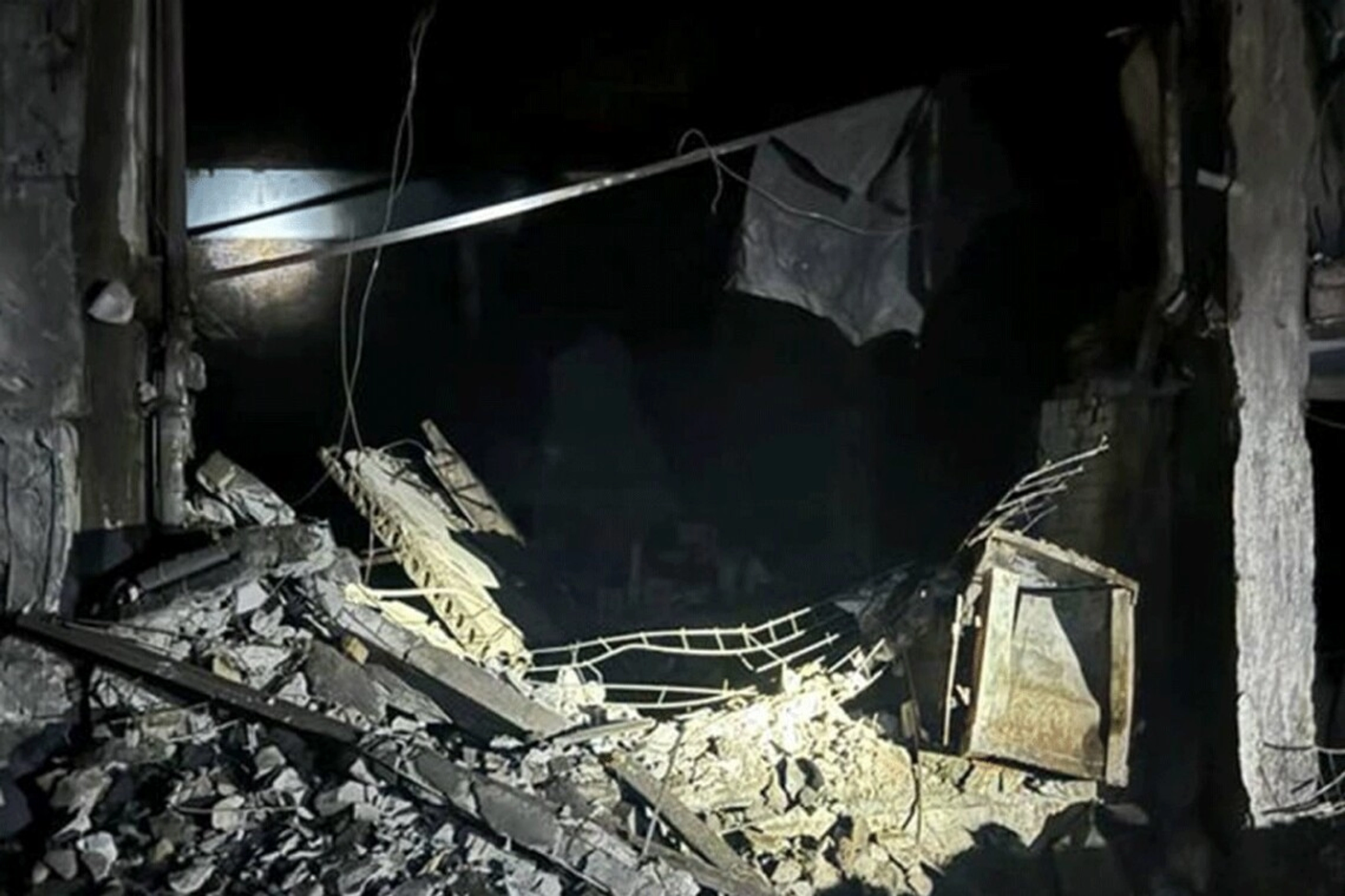 На окупованому Донбасі люди гинуть у покинутих шахтах