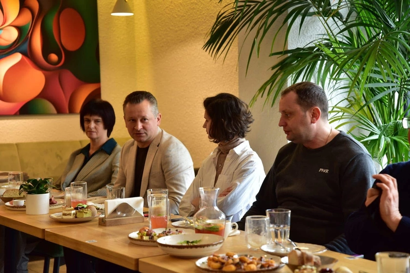 Yuriy Katsion Appointed as New CEO of Oschadbank