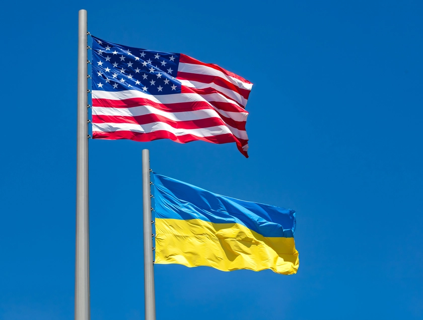 Кабмін затвердив порядок роботи Американсько-Українського фонду відбудови