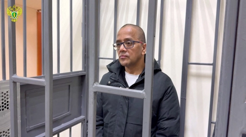 Two Colombian Fighters in Ukraine’s Armed Forces Sentenced to 13 Years Imprisonment by Court in Russian-Occupied Donetsk