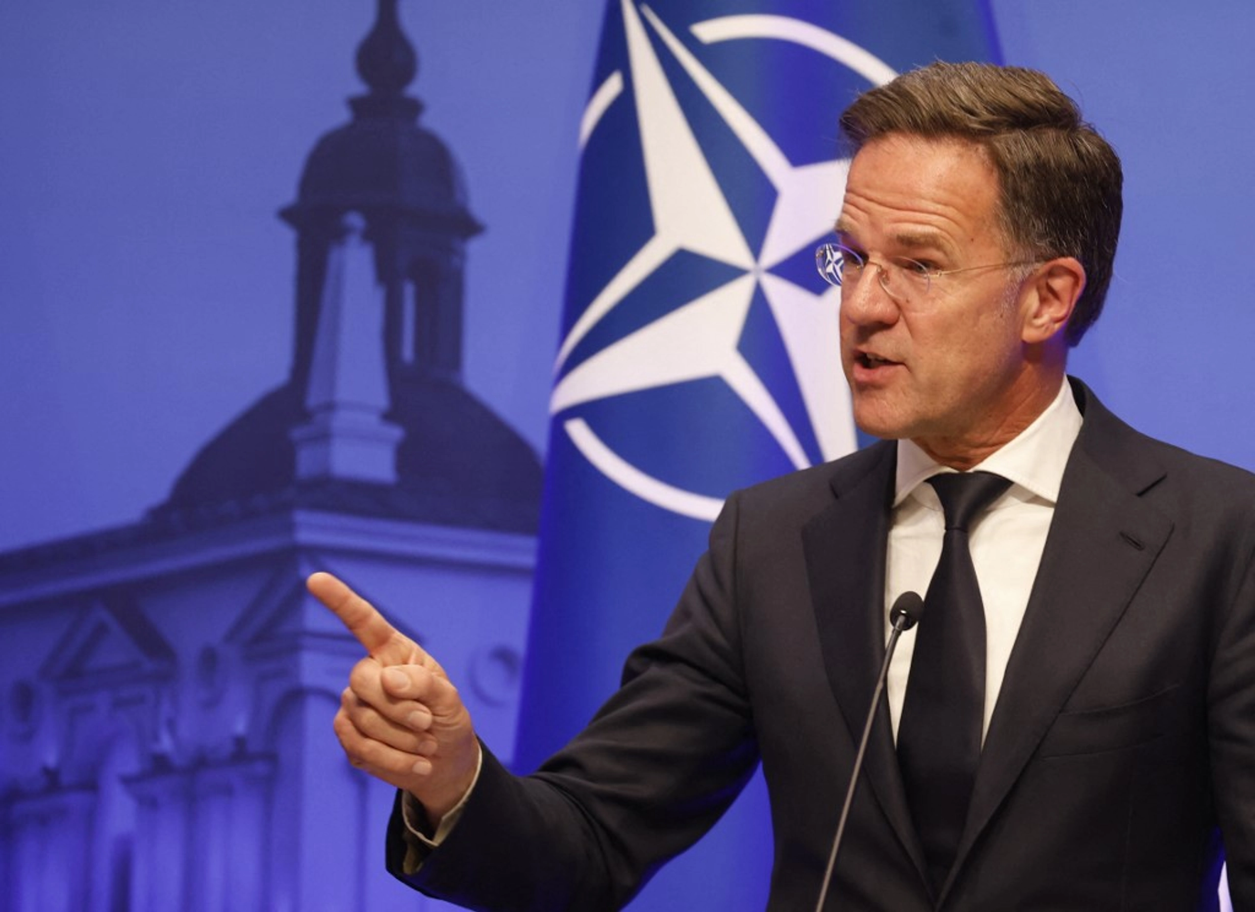 Can Europe Defend Itself on Its Own?