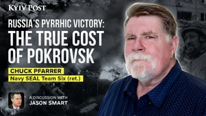 Russia’s Pyrrhic Victory: The True Cost of Pokrovsk