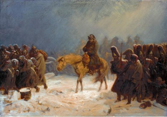 OPINION: Strikes That Shock, the Pokrovsk Winkle, Tea Party Tangent