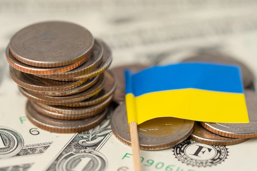 Міжнародні резерви України у жовтні сягнули рекордної позначки – що каже НБУ