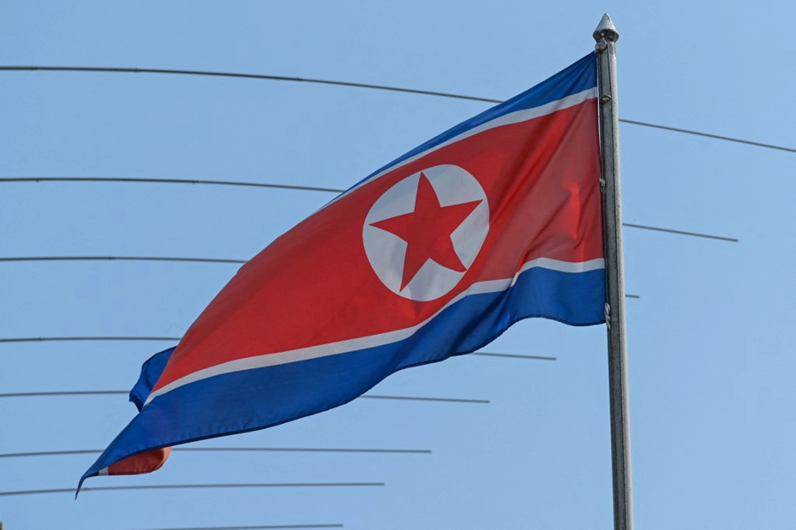 North Korea Threatens ‘Offensive Action’ over Washington–Seoul Talks