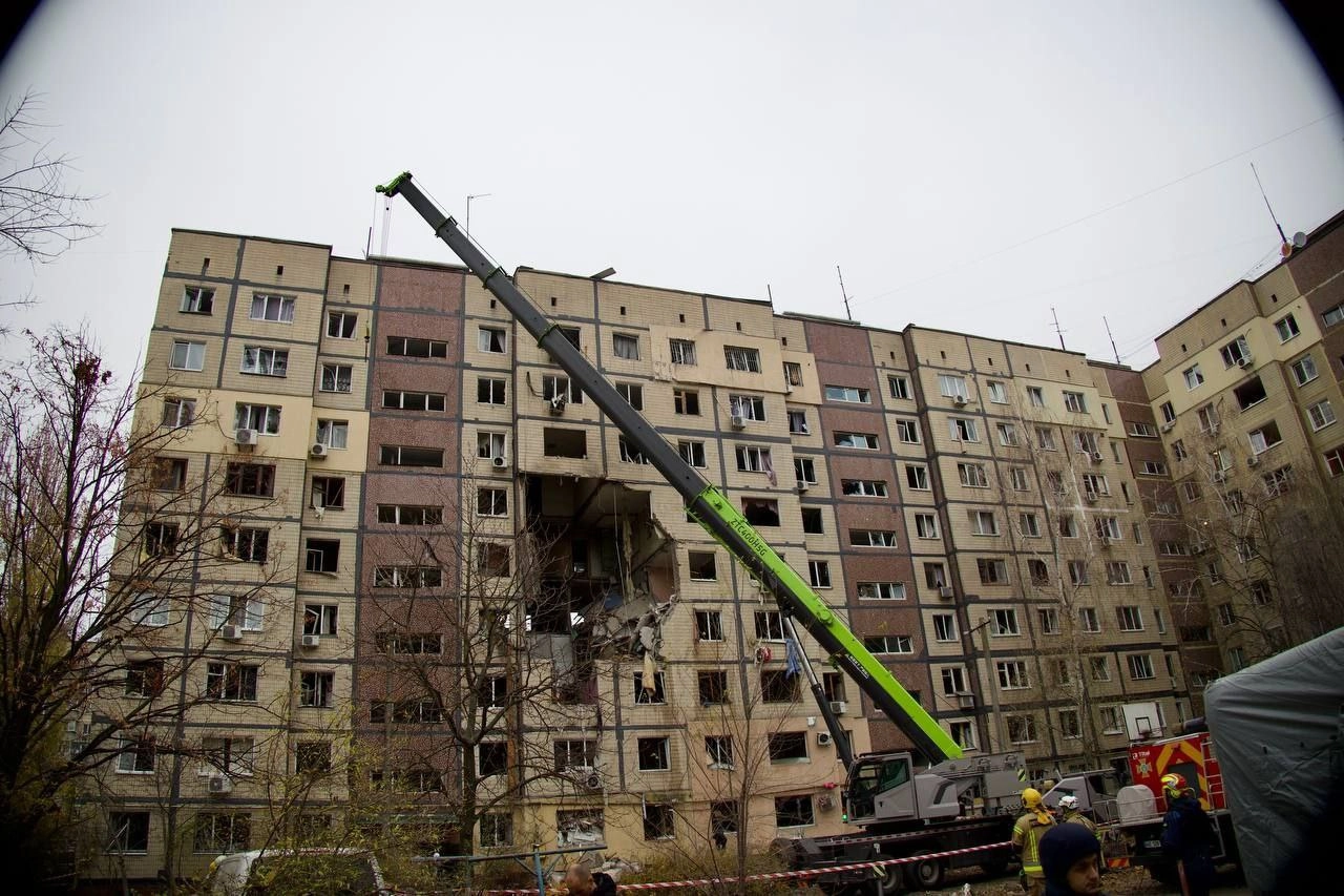 Фото: Владислав Гайваненко, Telegram
