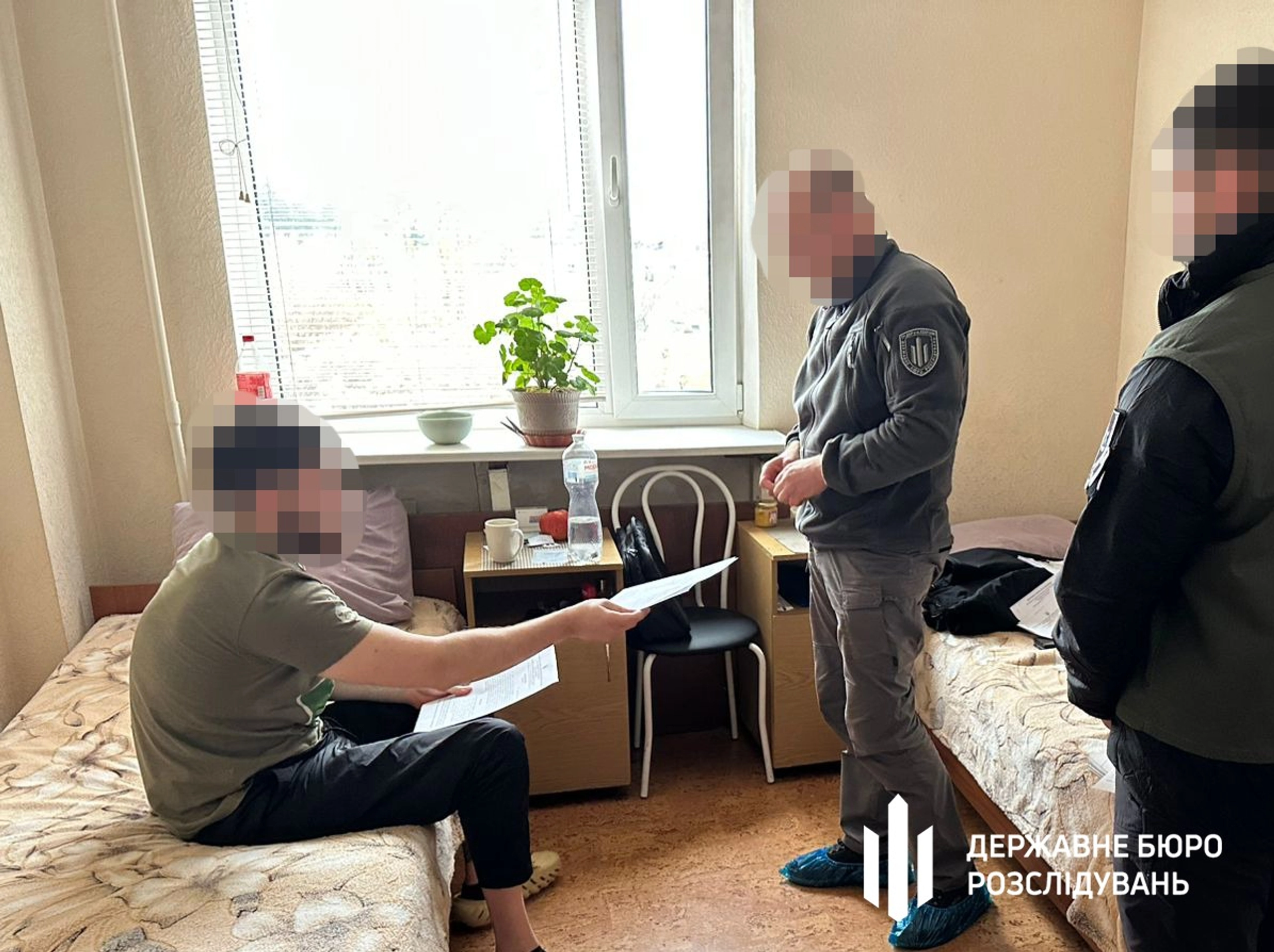 Удар по нагородженню військових на Дніпропетровщині: командиру оголосили підозру