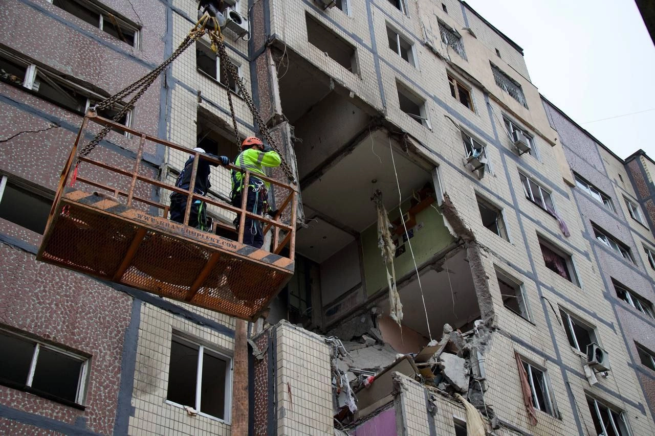 Фото: Владислав Гайваненко, Telegram