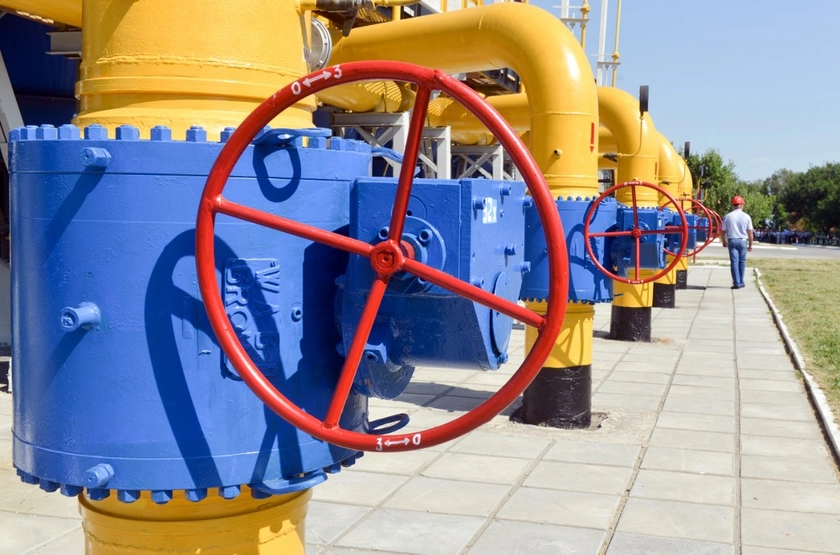 Ціни на нафту вперше знизилися на тлі війни на Близькому Сході