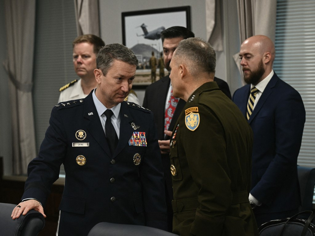 A Higher Duty: The Military’s Obligations to the Constitution