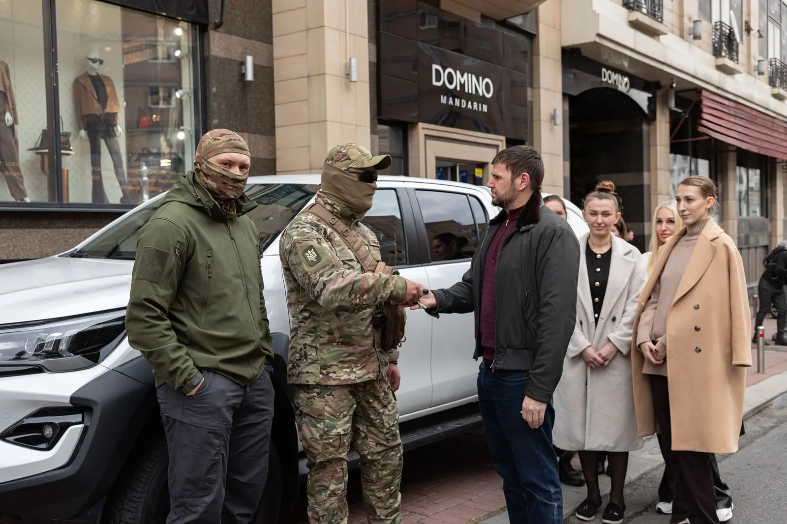 ANTON SHUKHNIN, DOMINO TM: “THE LESS YOU WAIT FOR THE WAR TO END, THE MORE CHANCES YOUR BUSINESS HAS TO SURVIVE”