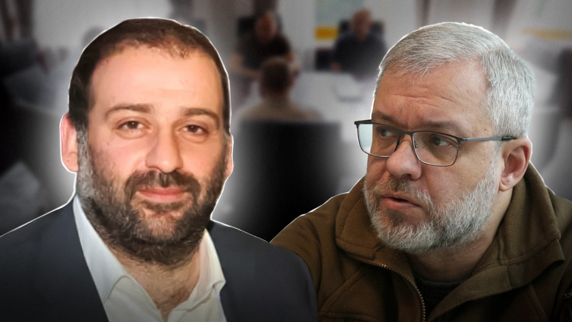 НАБУ проводить обшуки у Міндіча та Галущенка – що відомо