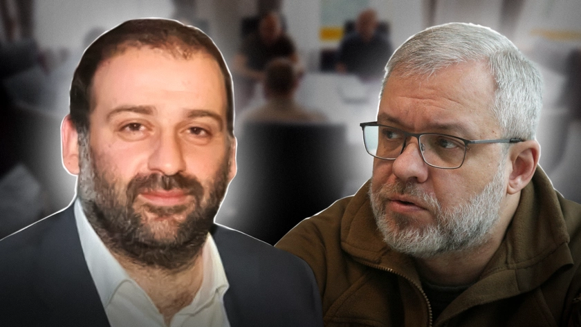 НАБУ проводить обшуки у Міндіча та Галущенка – що відомо
