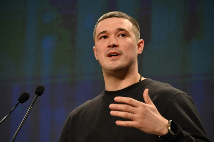 Ukraine Sets World Record on the Way to Becoming the AI Nation