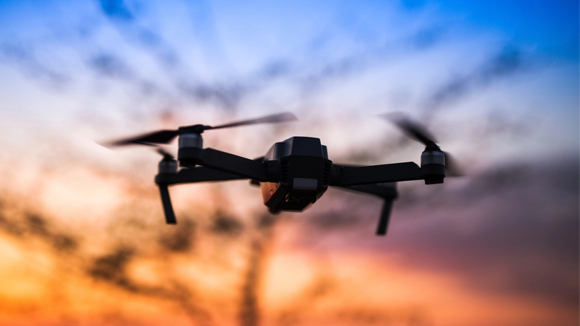 UK Sending Experts and Equipment to Help Belgium Combat Drone Disruptions