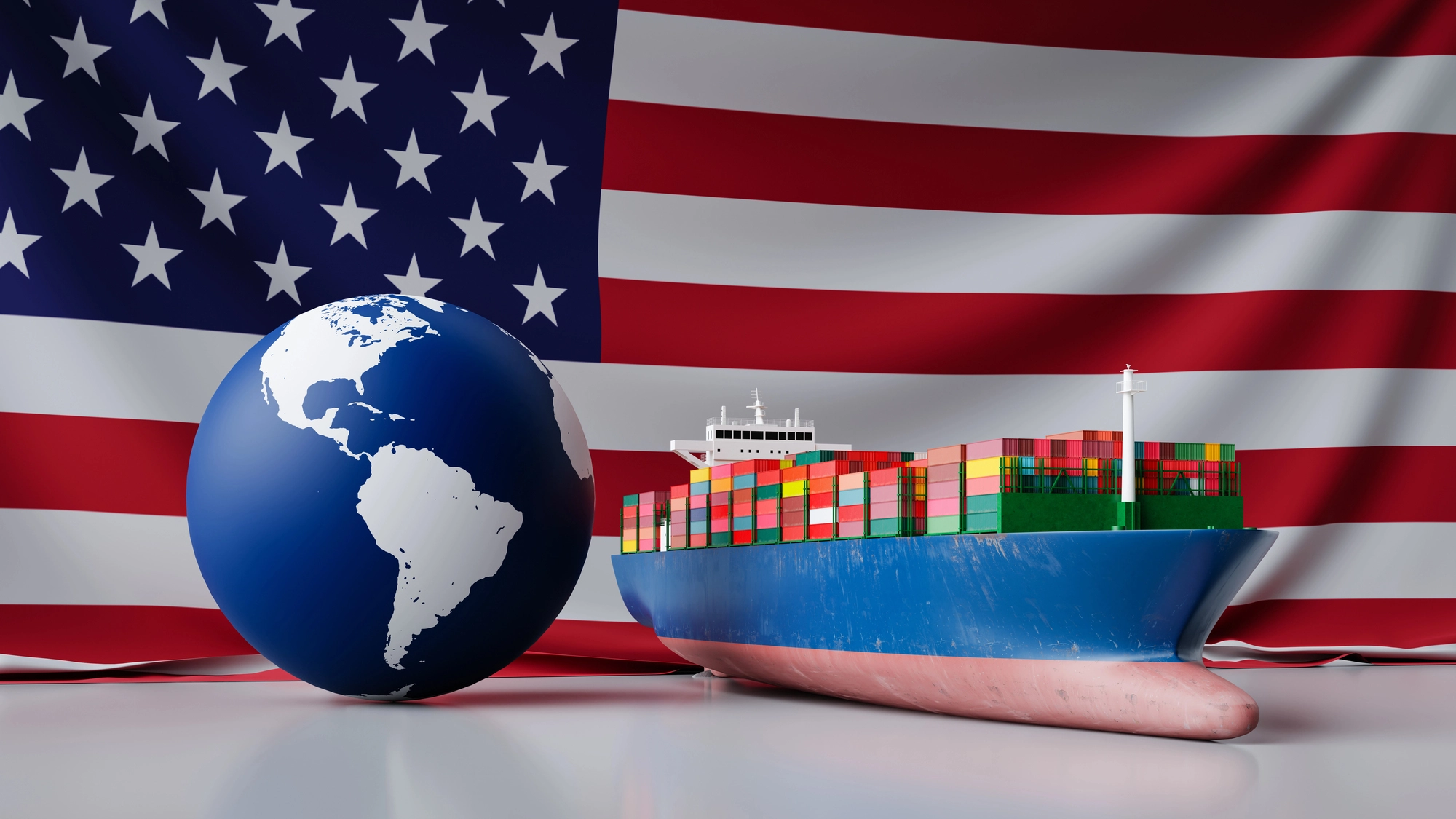 Китай вирішив призупинити «спеціальні портові збори» для суден США