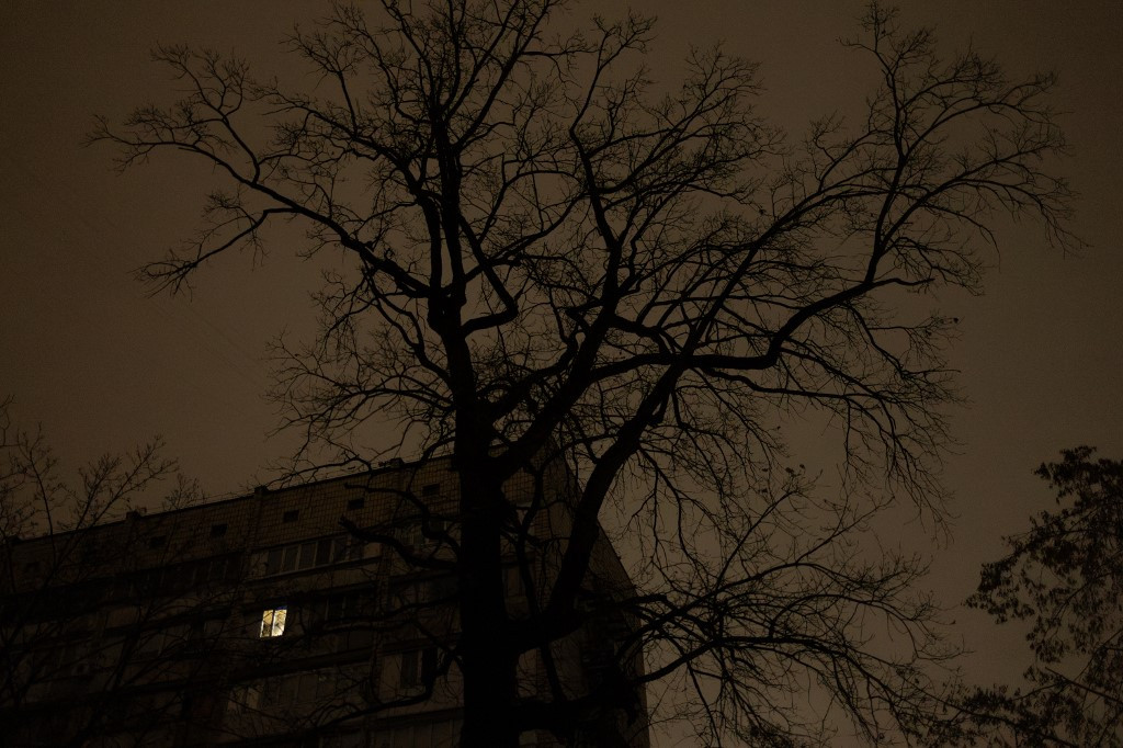 ‘Enhancing Their Strike Power’ – Workers Hustle to Get Lights Back on After Massive Attack