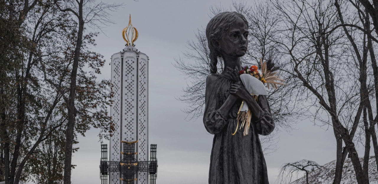 У Флориді офіційно визнали 22 листопада Днем пам’яті жертв Голодомору