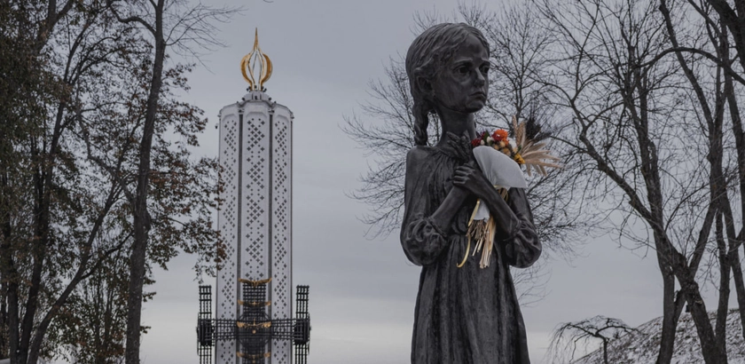 У Флориді офіційно визнали 22 листопада Днем пам’яті жертв Голодомору