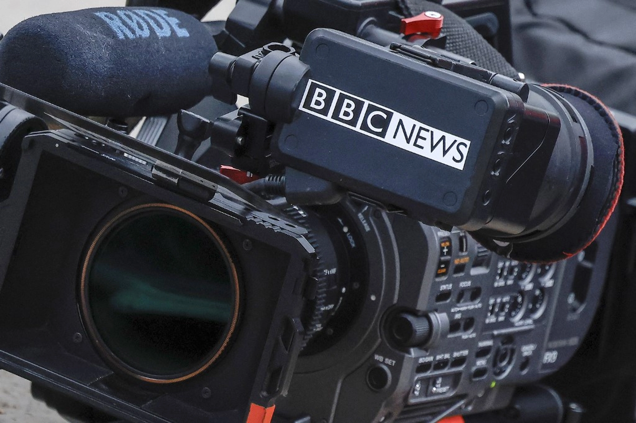 BBC Resignations Over Trump Edit Trigger Kremlin Propaganda Offensive