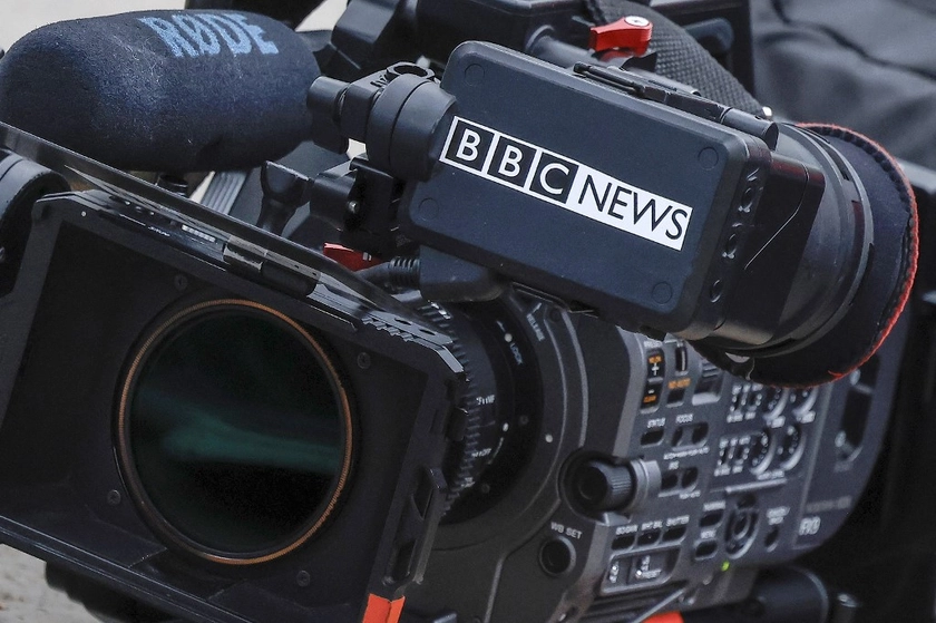 BBC Resignations Over Trump Edit Trigger Kremlin Propaganda Offensive