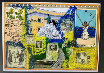 Ukraine Culture News Roundup