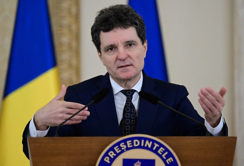 Romania Reports ‘Accidental’ Russian Drone Incursion