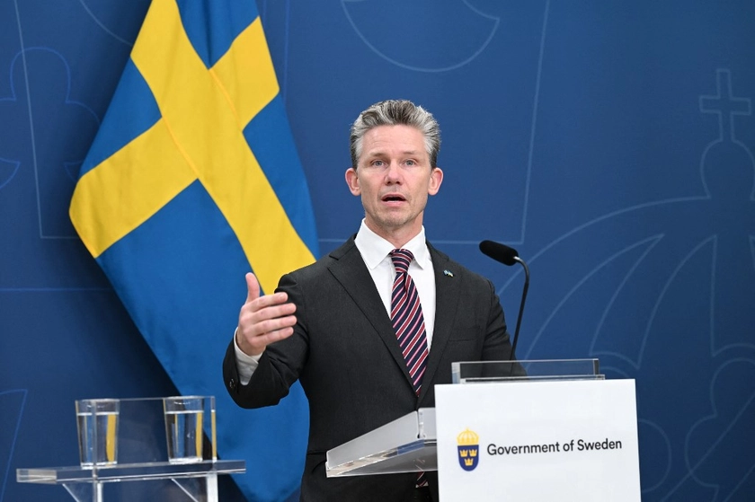 ‘We Either Pull Through or Sink’: Sweden Warns as Russia Adapts Its Hybrid War