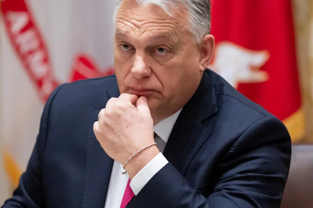 Hungary’s Next Election May End Orbán’s Rule, But Not His System of Power