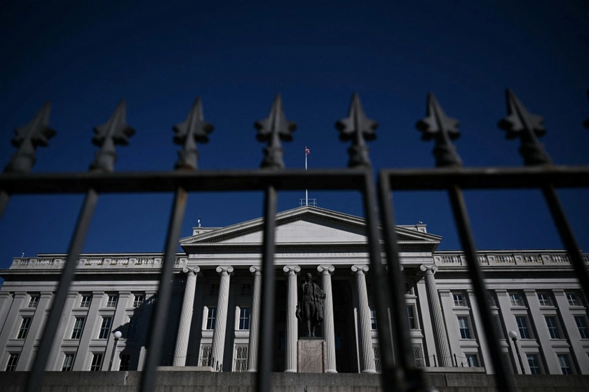 США вдарили по дроновій мережі Ірану та Венесуели жорсткими санкціями