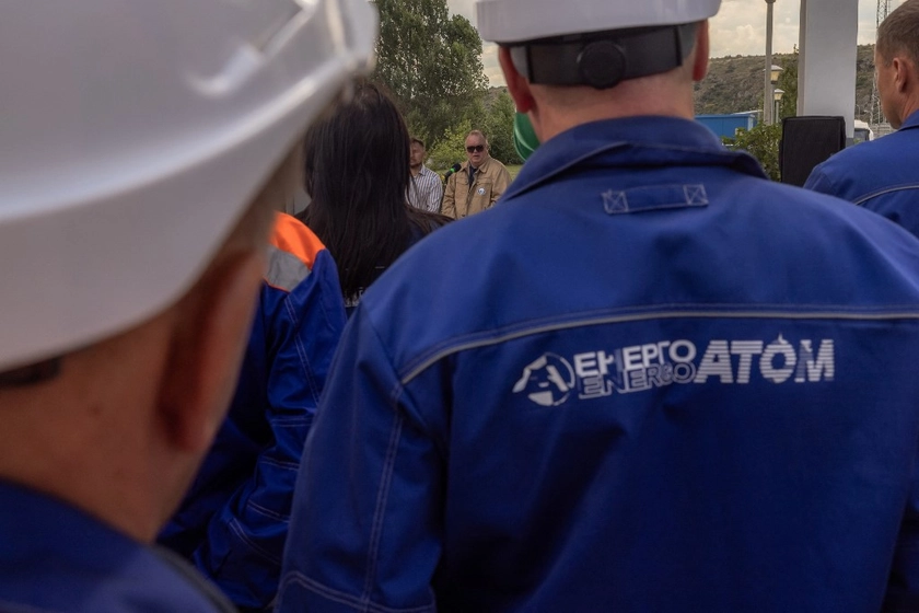 Мінекономіки за тиждень оголосить про новий склад Наглядової ради «Енергоатому»