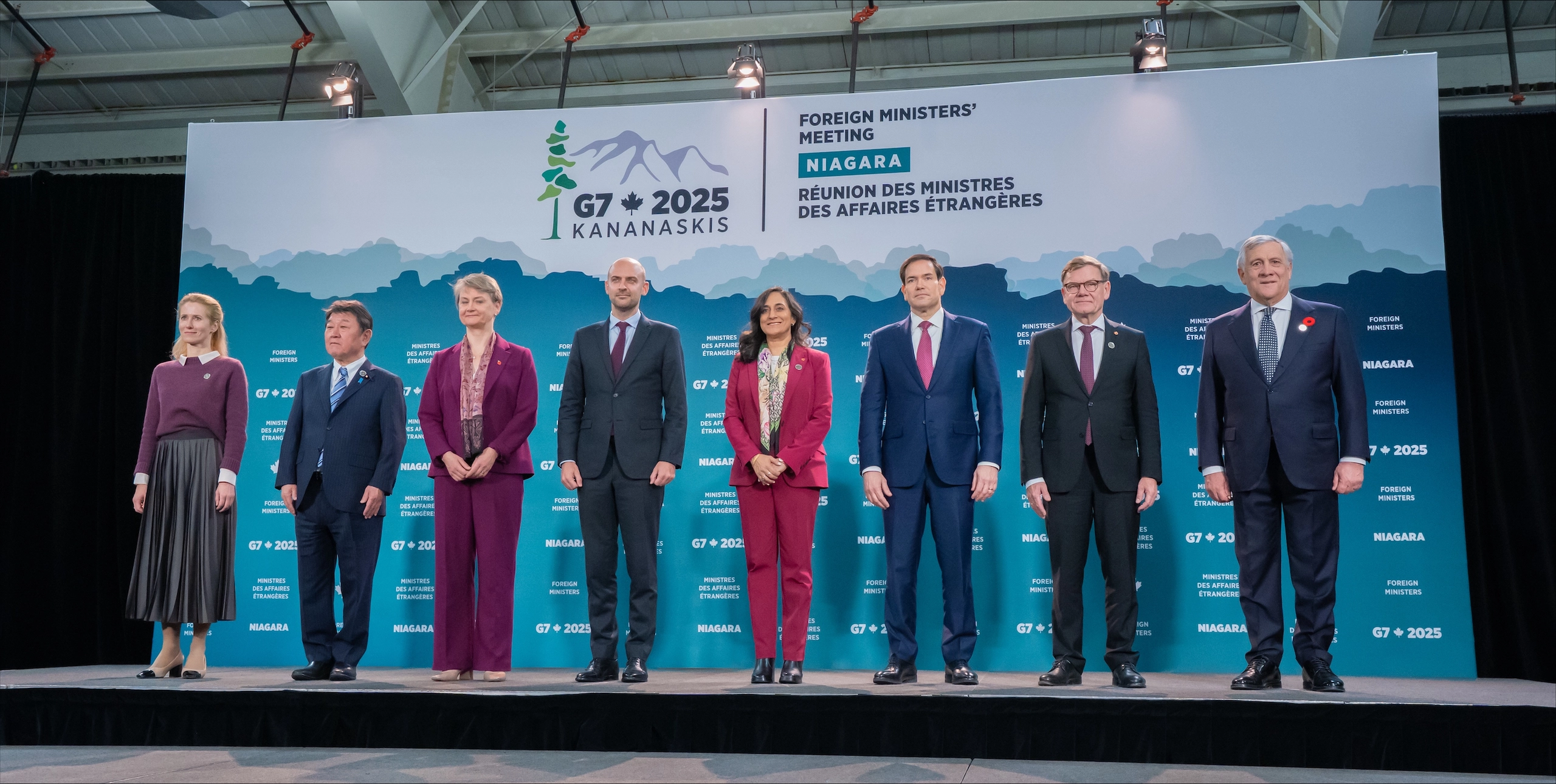 «Збереження єдності Заходу» – коаліція G7 має допомогти Україні пережити зиму