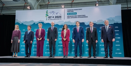 ‘Keeping West Together’ – Uneasy G7 Coalition Meets to Secure Ukraine’s Winter, Bolster Economic Security