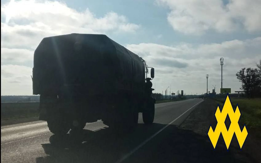 Russia Rushes Troops to Pokrovsk as Reserves Run Out, Say Partisans